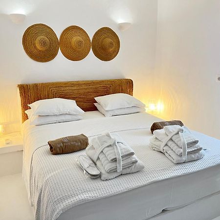 Sao Smallport Naoussa Paros Экстерьер фото